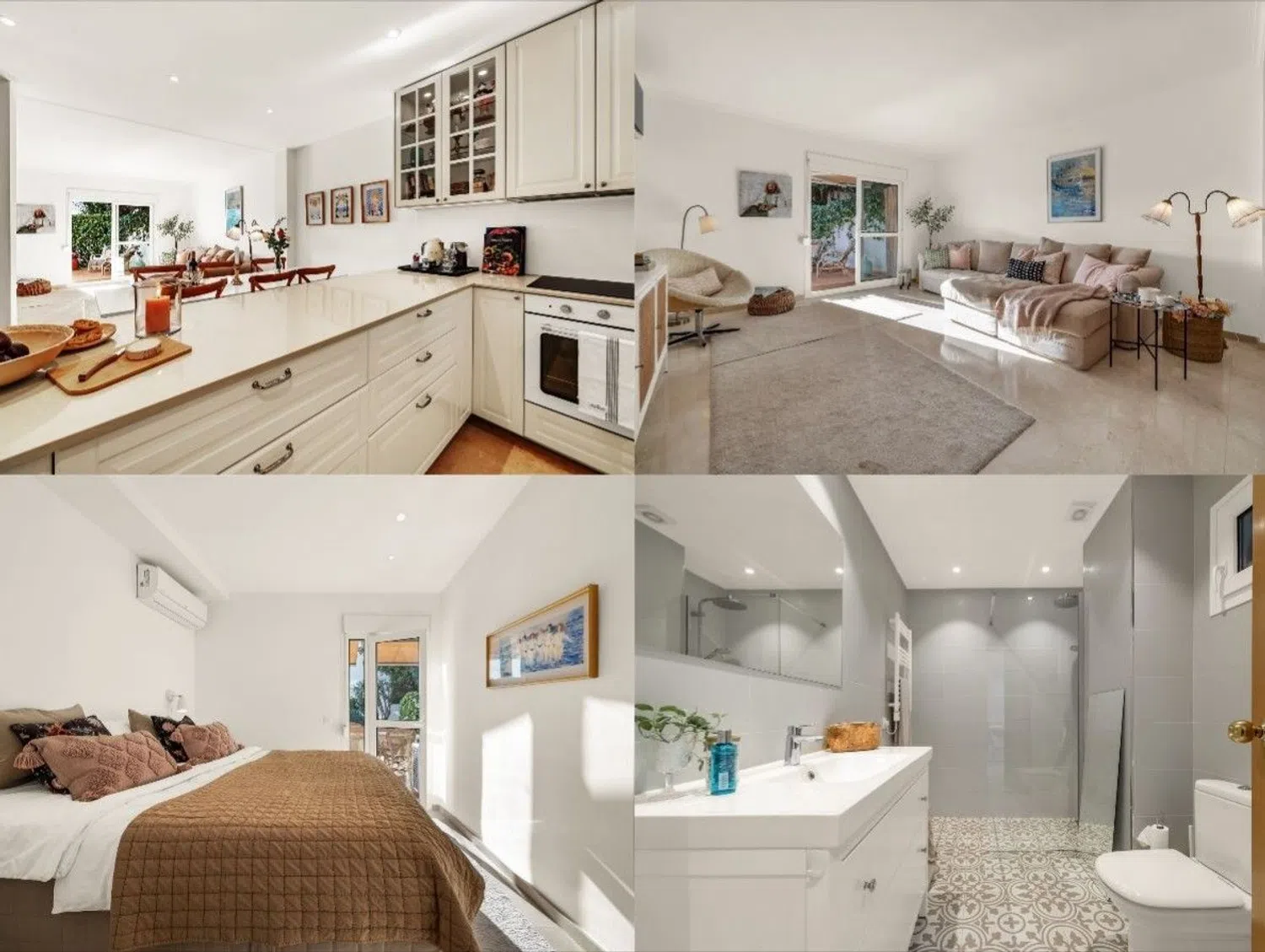 Piso en calle Islandia, 10