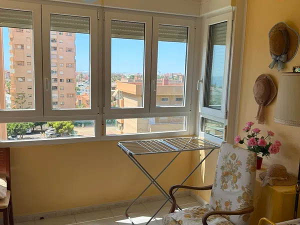 Piso en Brisamar, 6, Aguadulce sur - Foto 19