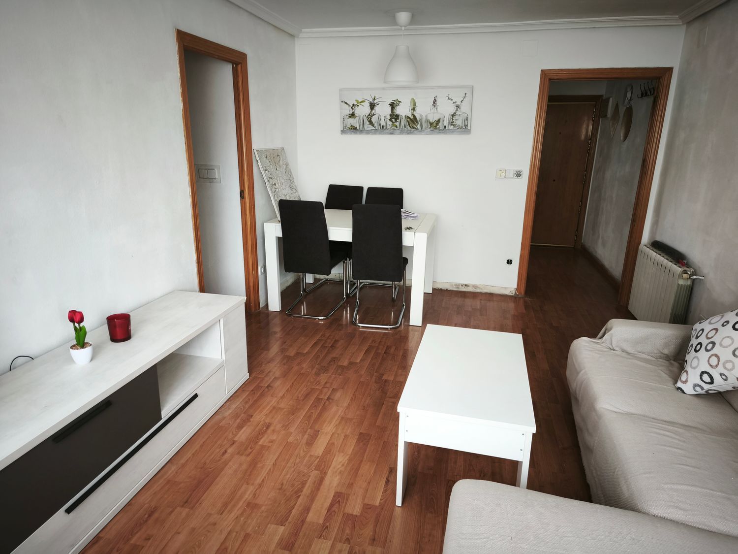 Piso en calle Corregidor Mendo de Zúñiga, 3 - Foto 2