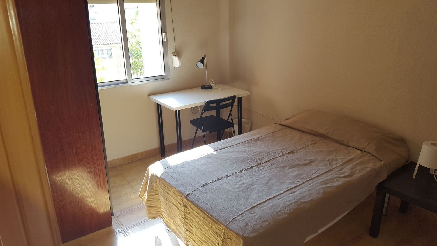 Piso en Calle Malvaloca, 13, Tiro de Línea - Foto 6