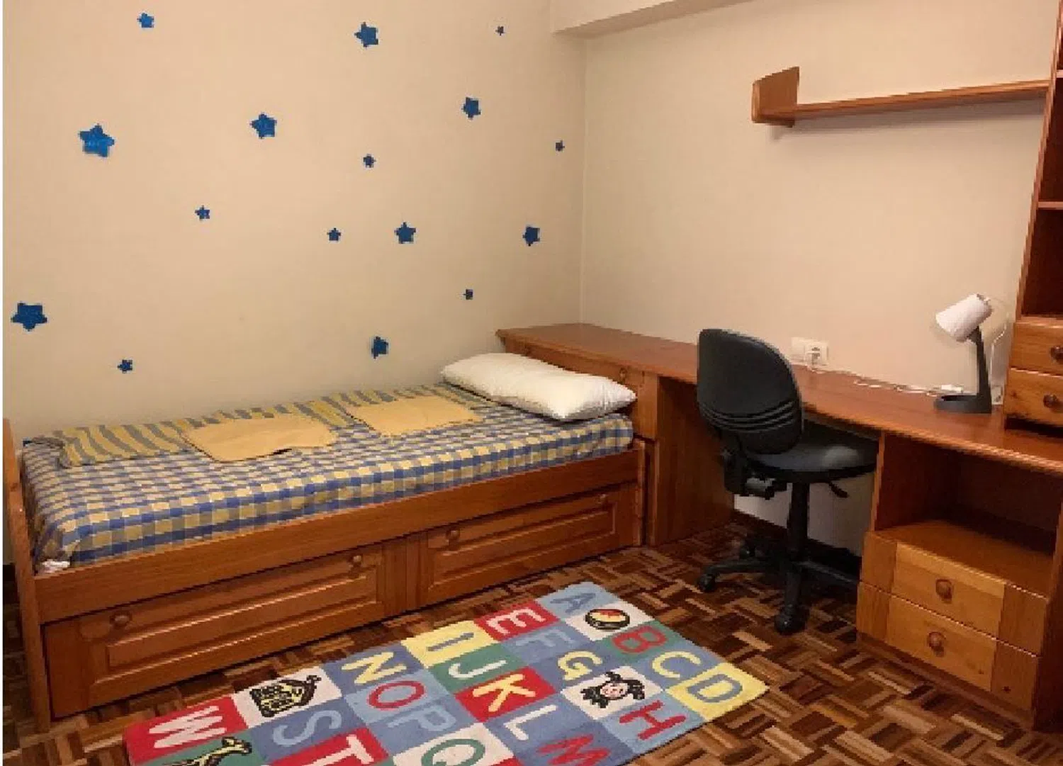 Piso en travesía de Vigo, 127 - Foto 5