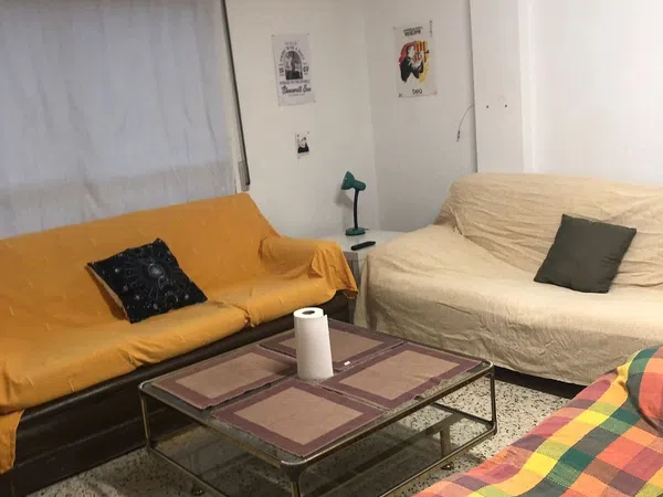 Piso en Calle de Masquefa, Camí de Vera - Foto 2