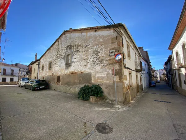 Casa rural en Maestro Manuel Fernández, 32 - Foto 26