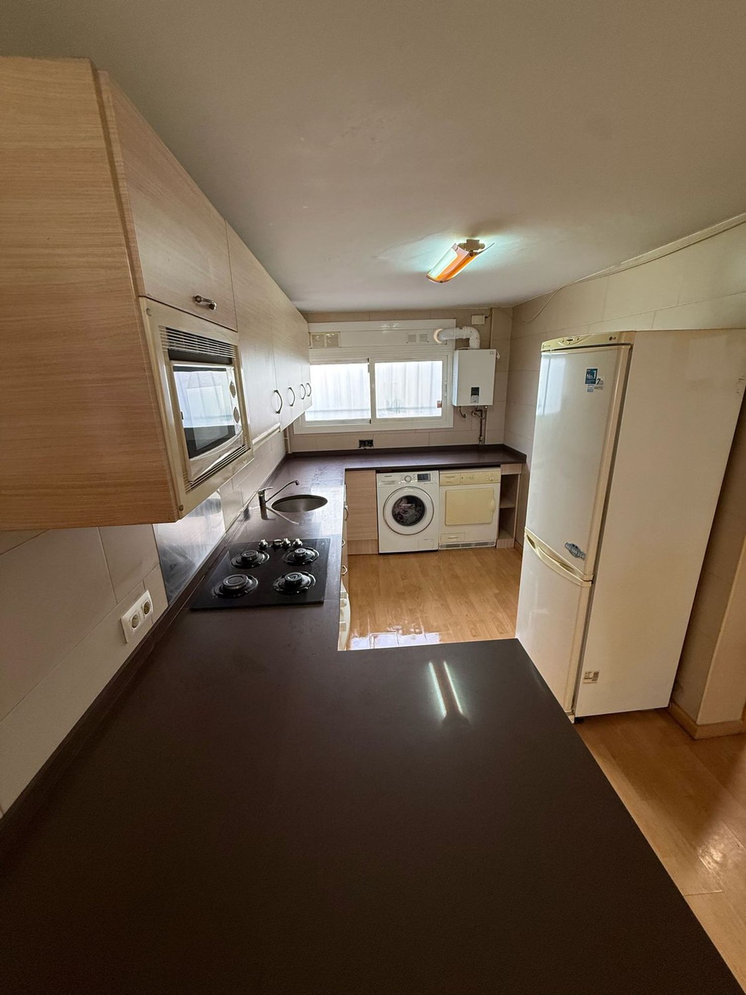 Piso en avenida d'Europa, 71 - Foto 1