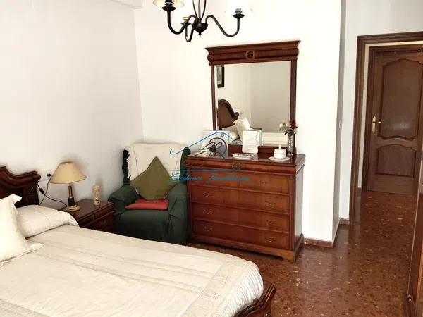 Chalet adosado en San Rafael de la Albaida, Tablero - Foto 13