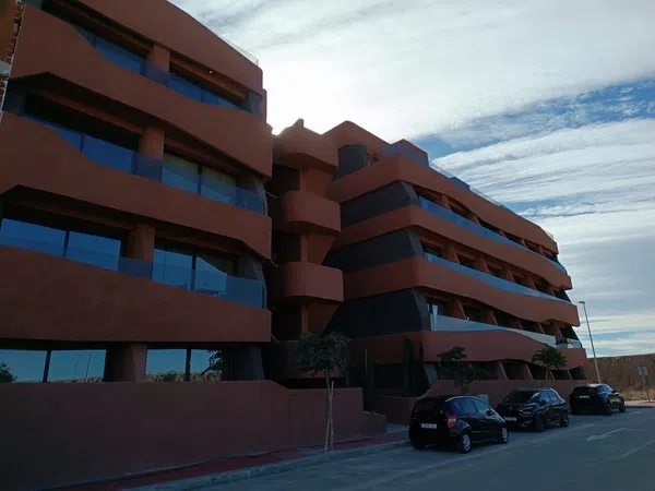 Estudio en calle los Rosaos, 2 - Foto 37