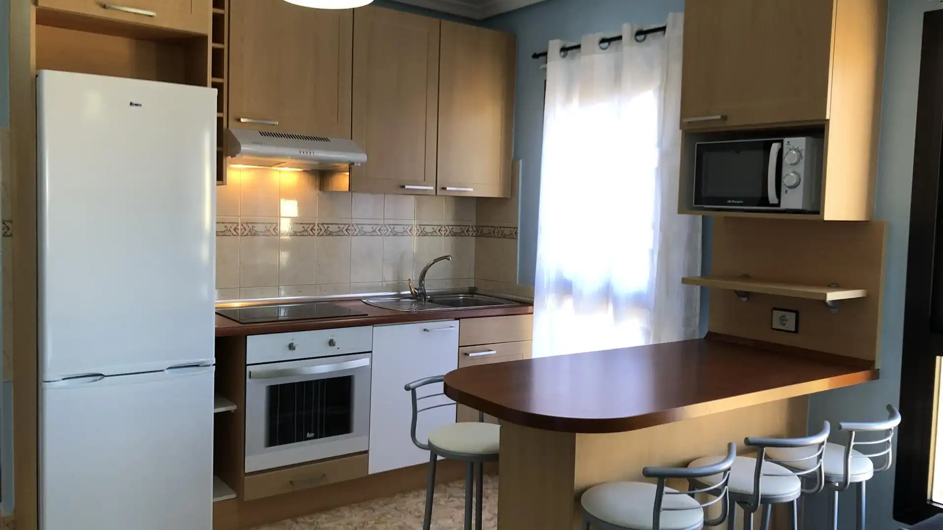 Piso en  Calle la Centrífuga 91A - Foto 6