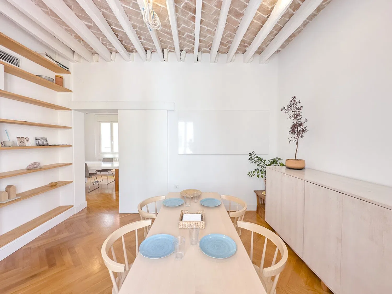 Estudio en calle Santa Teresa, 22 - Foto 4