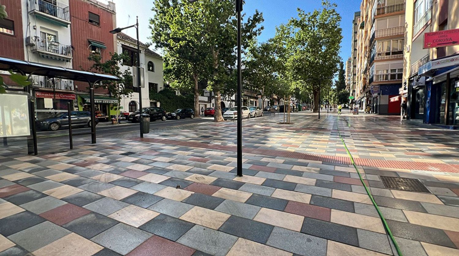 Piso en Cervantes-Palacio de Deportes, Cervantes-Palacio de Deportes - Foto 2
