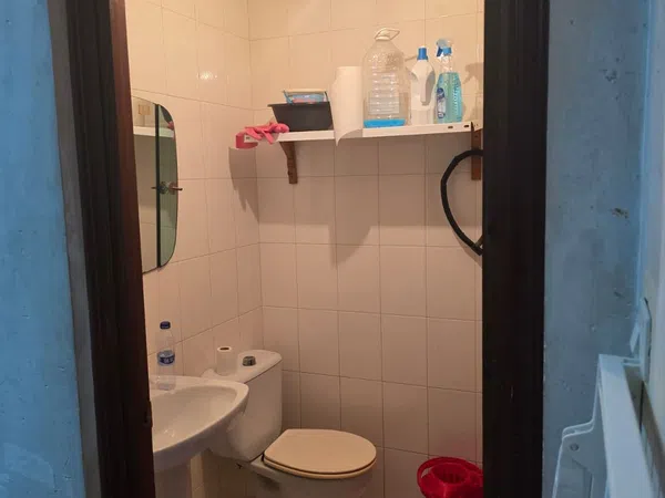 Chalet adosado en Calle Lanuza, Los Castillejos - La Trinidad - Foto 12