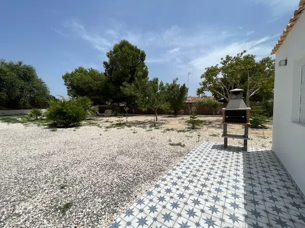 Casa o chalet independiente en Vall d Alcala, Valle del Sol - Rio Park - Foto 71
