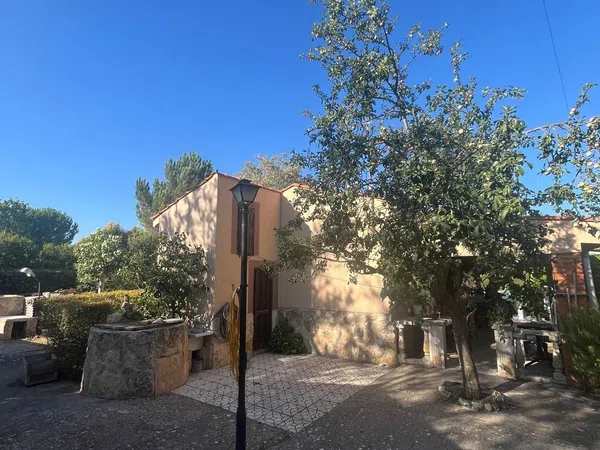 Casa o chalet independiente en Calle Diseminados, 264, La Aguilera - Costaján - Sinovas - La Calabaza, La Aguilera - Costaján - Sinovas - La Calabaza - Foto 17