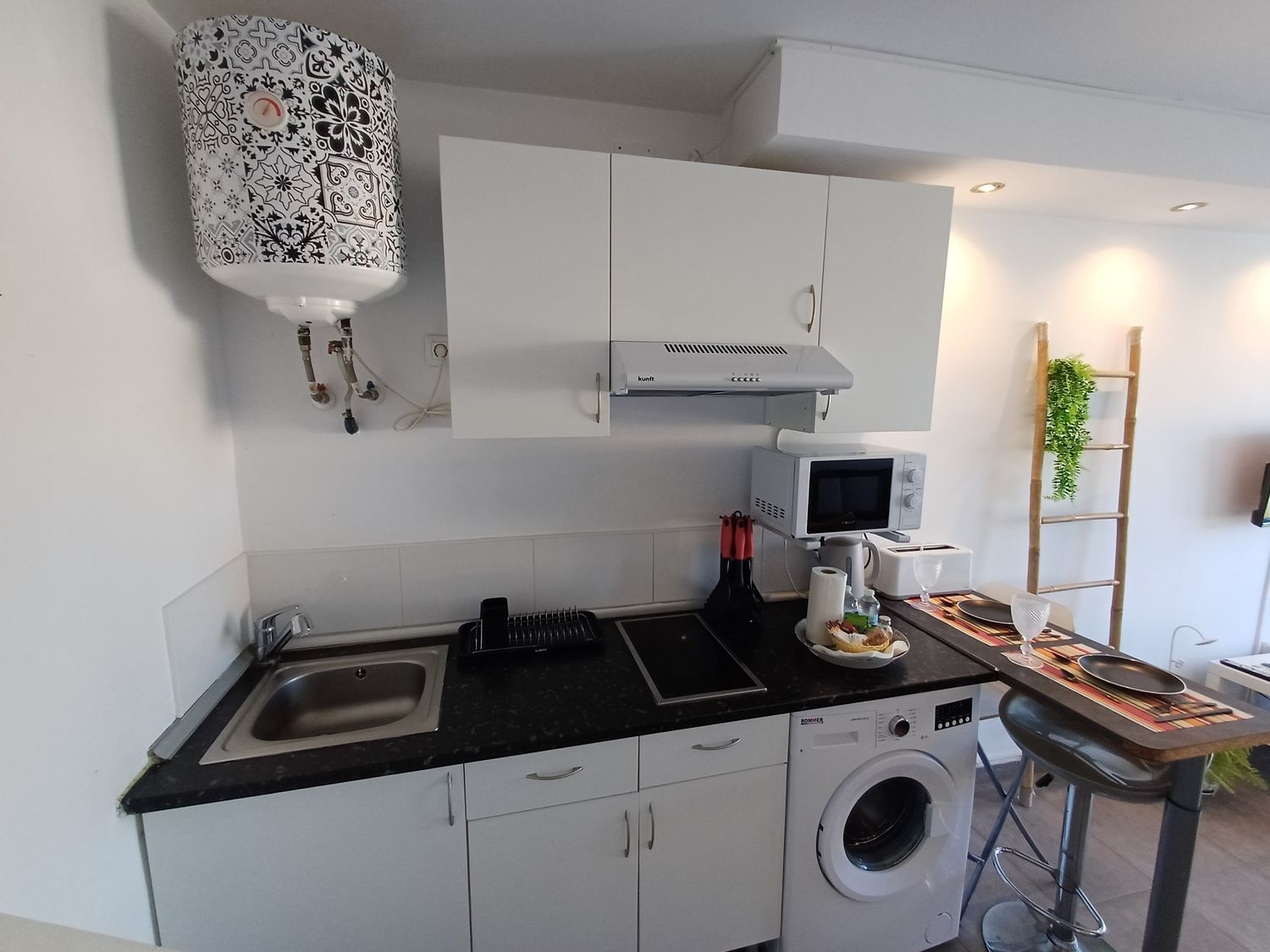 Dúplex en calle del abordaje, 2 - Foto 3