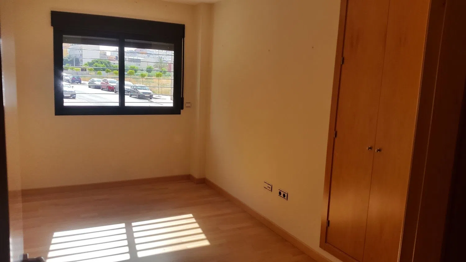 Piso en avenida don juan de borbón, 49 - Foto 8