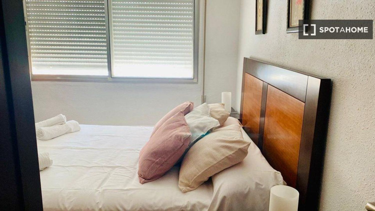 Piso en Calle de Campoamor, Ciutat Jardí - Foto 19