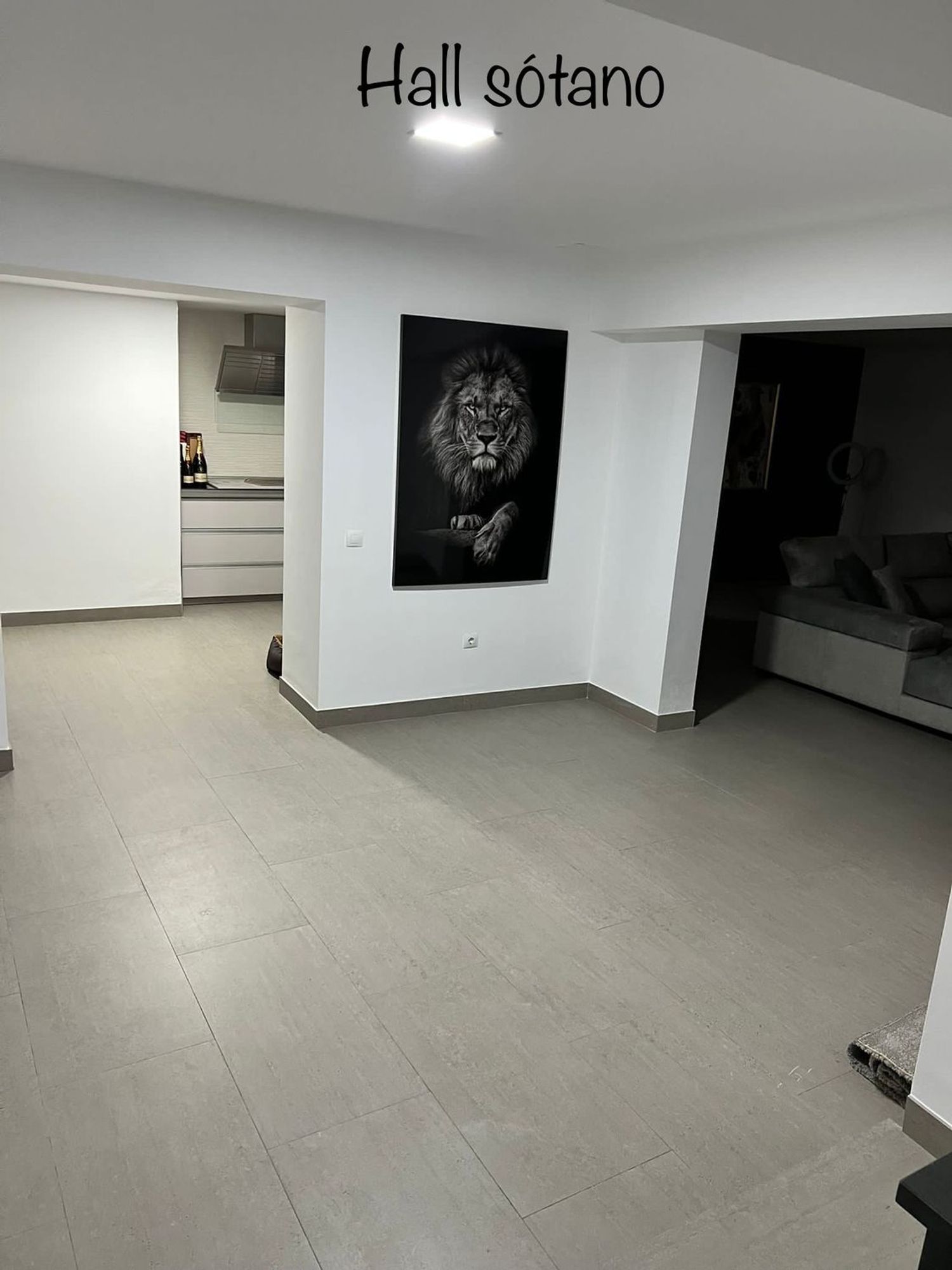 Casa o chalet independiente en Calle Genciana, 46, Olivar de Quintos, Olivar de Quintos - Foto 4