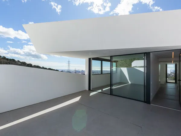 Casa o chalet independiente en Calle de Pau Vergós, La Miranda - Ciutat Diagonal - Foto 28