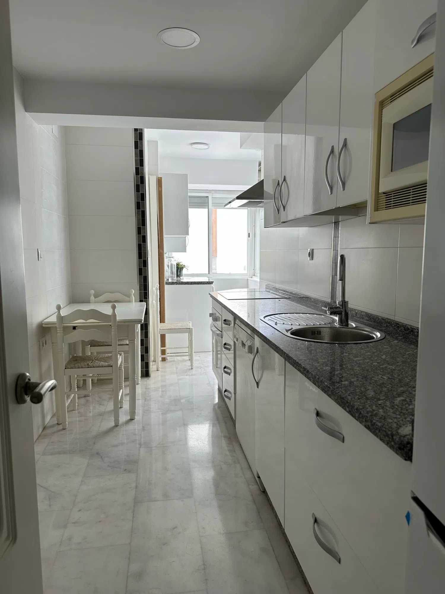 Piso en Barrio Asunción - Adolfo Suárez - Foto 16