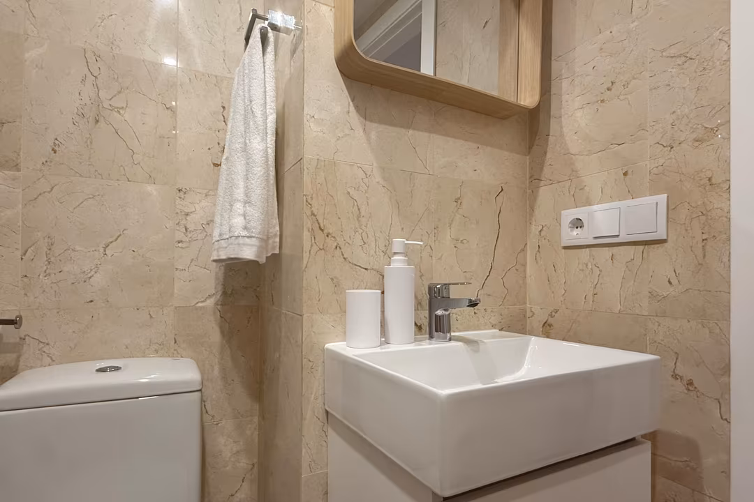 Apartamento en  Calle de Berlín 9 - Foto 9