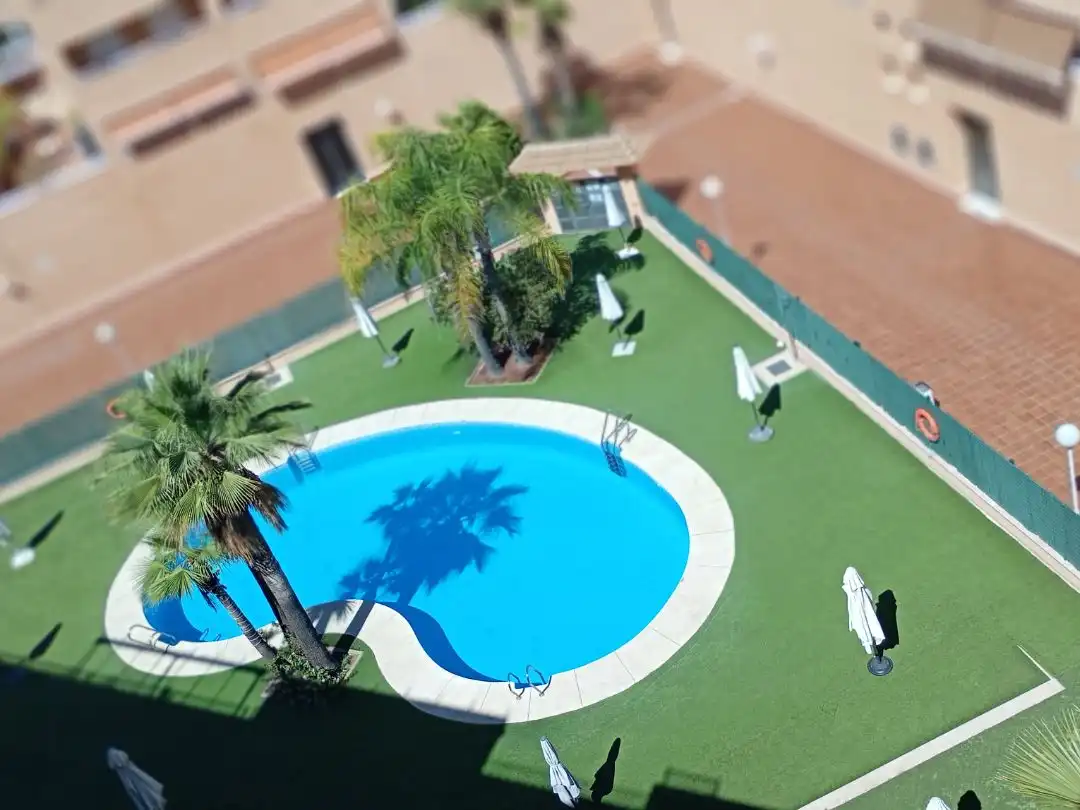 Piso en  Glorieta Ciudad de Córdoba 1 - Foto 4