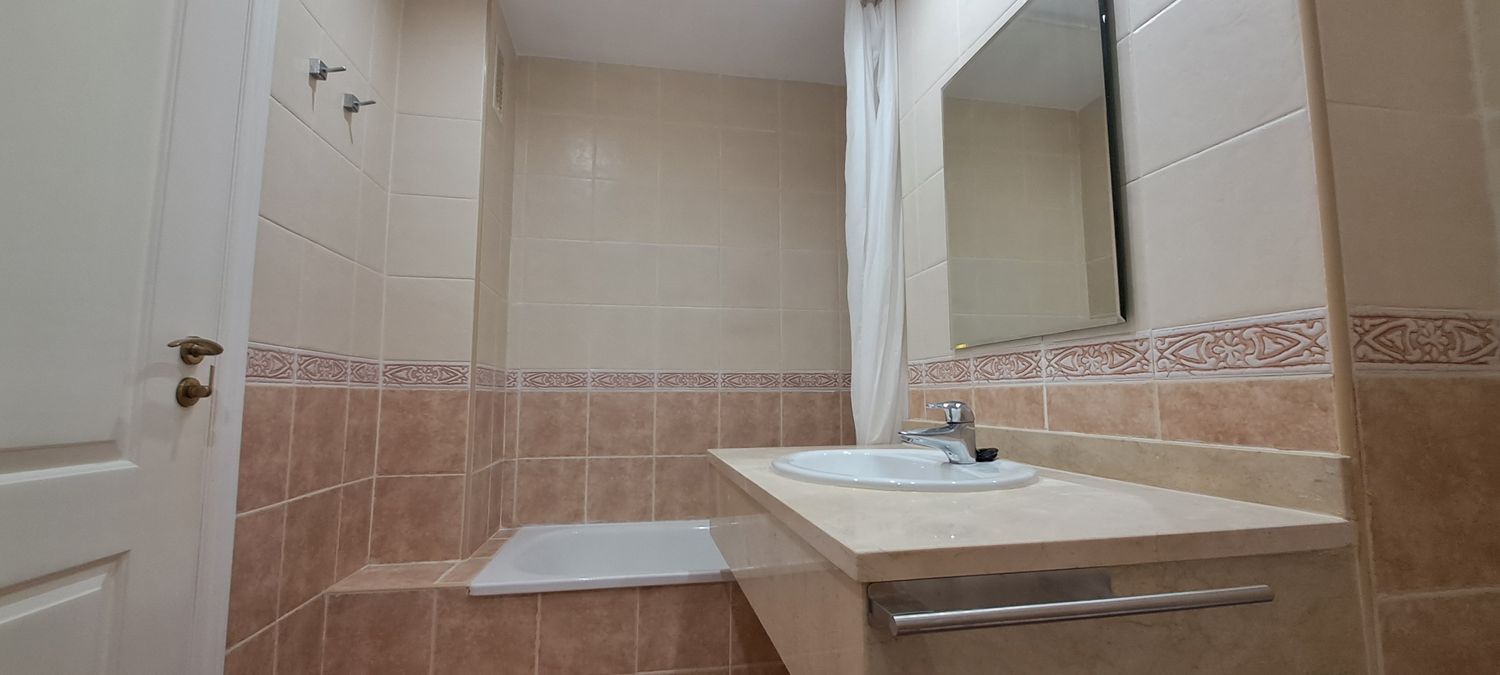 Piso en calle Pacífico, 38 - Foto 16