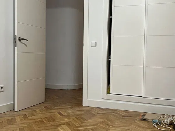 Piso en calle de Juan Esplandiú, 7 - Foto 6