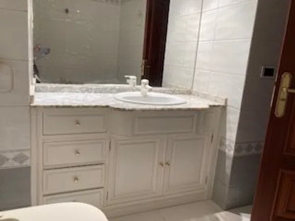 Piso en calle de Álvaro Cunqueiro, 15 - Foto 13