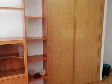 Estudio en  Calle Rosalía de Castro 1 - Foto 4