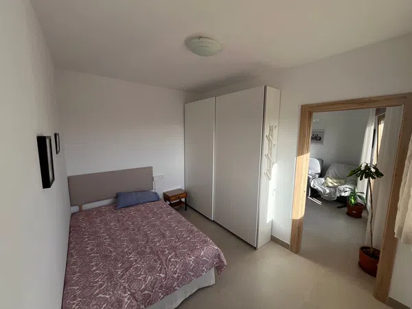 Piso en calle Barrichuelo de Cartuja, 25 - Foto 4