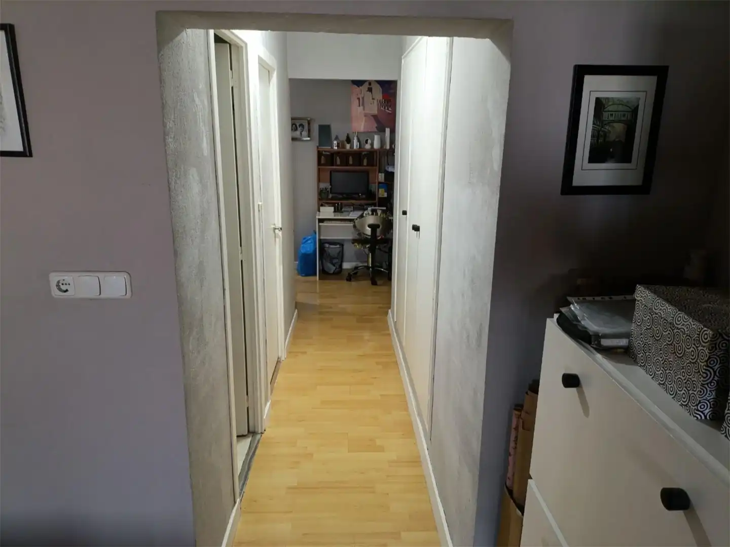 Piso en  Carrer de Pérez Galdós 27 - Foto 9