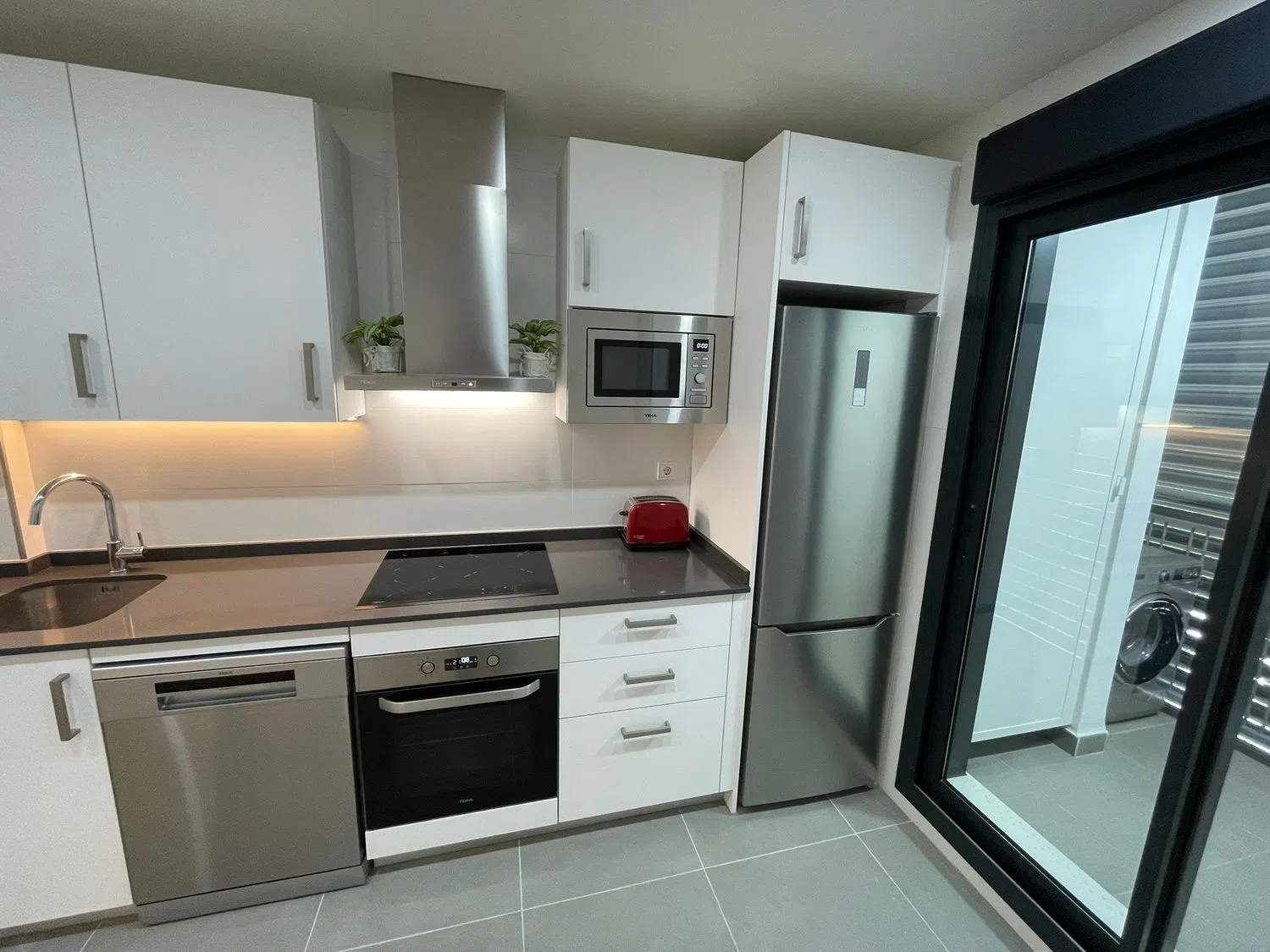 Piso en calle Amalia Heredia, 1 - Foto 25