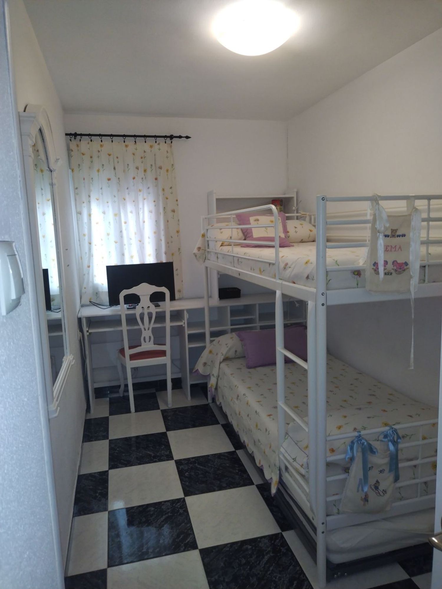 Piso en infante de Orleans, 17 - Foto 9