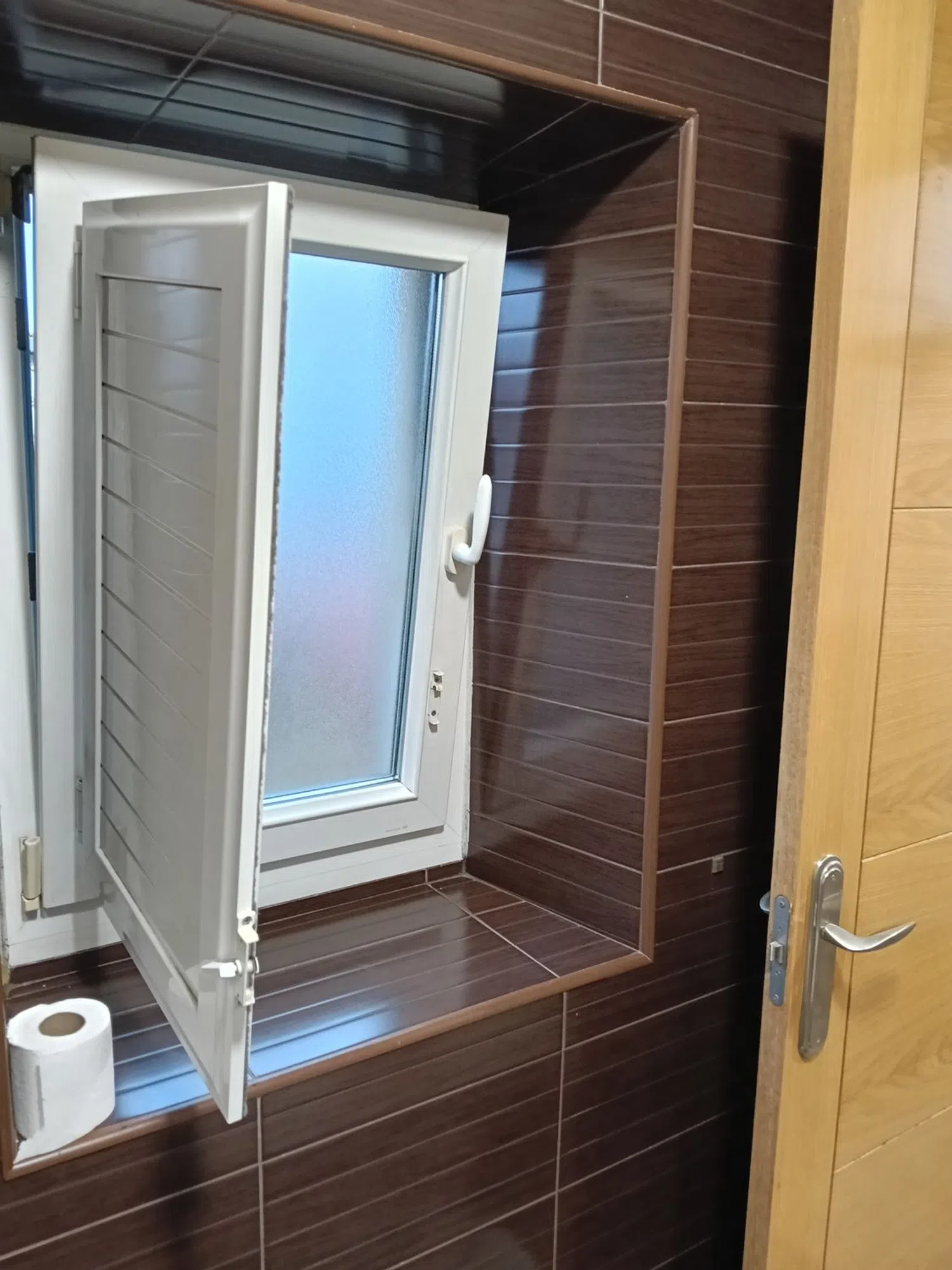 Piso en calle Bajada del Caleruco, 70 - Foto 6