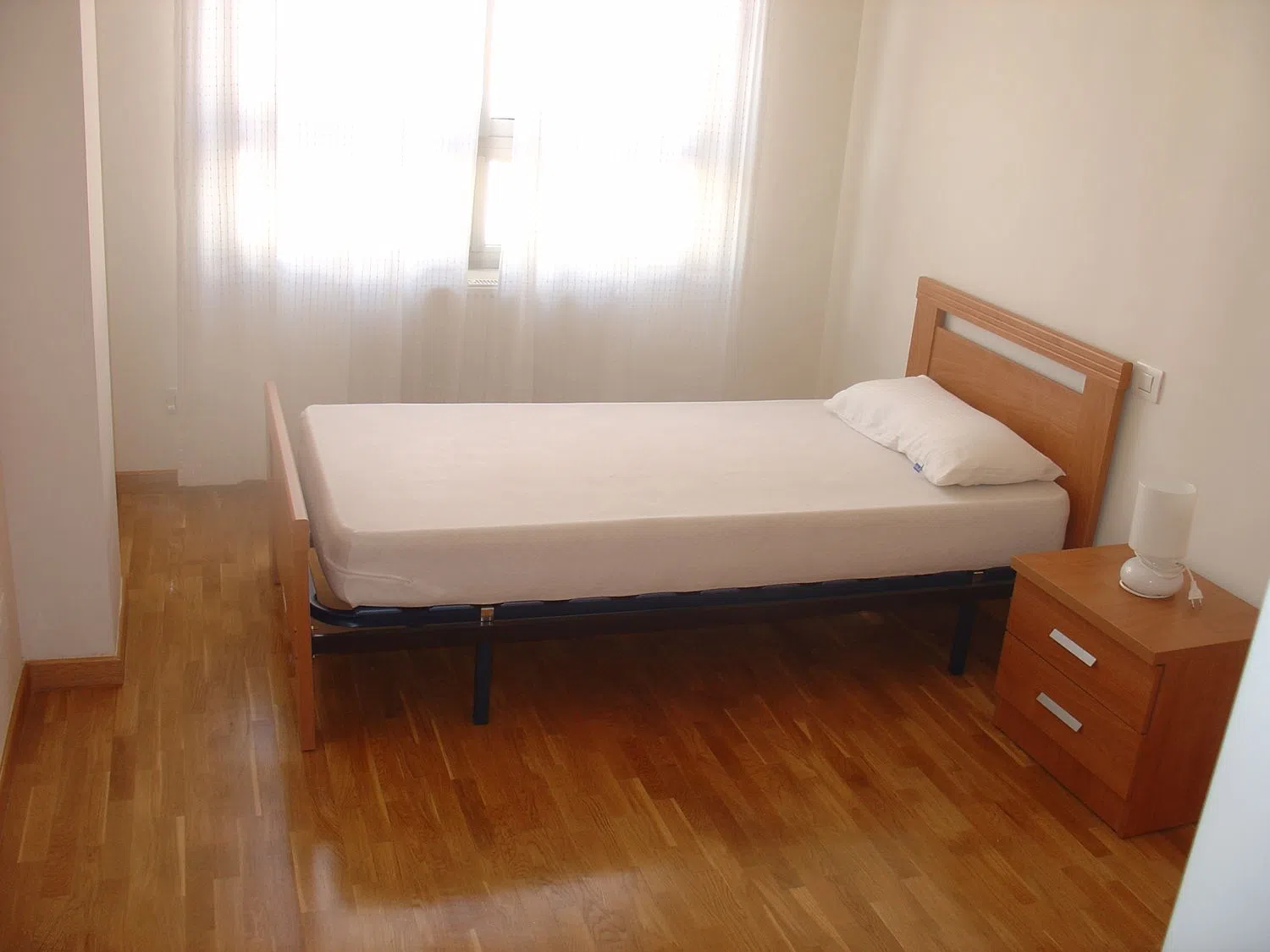 Piso en avenida Antonio Martínez Guirao, 10 - Foto 8