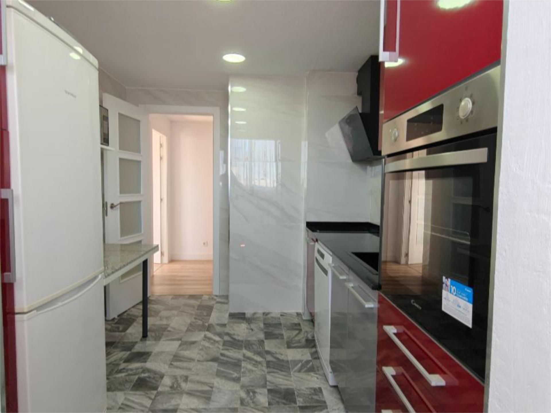 Piso en  Calle de José Reus García 9 - Foto 4