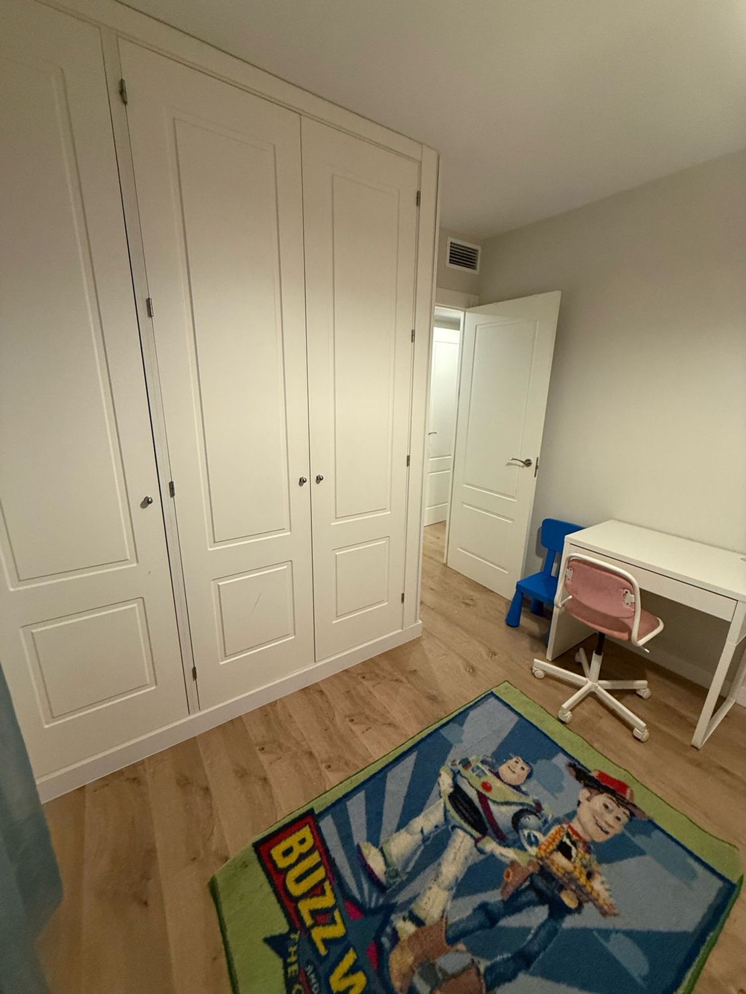 Piso en Calle Vélez Málaga, 8, Malagueta - Monte Sancha - Foto 34