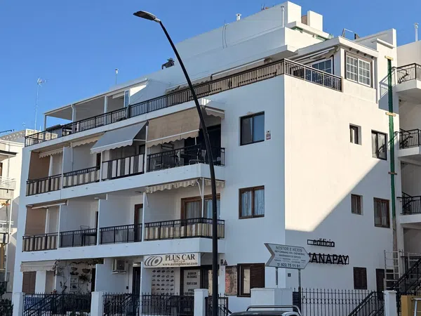 Piso en Avenida la Habana, 4, Los Cristianos, Los Cristianos - Foto 26