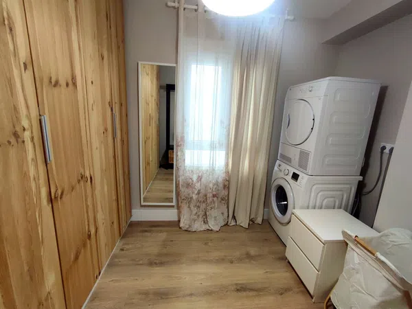 Piso en Calle Abén Mazarra, 37, Valdeolleros - Zumbacón - Camping - Foto 15