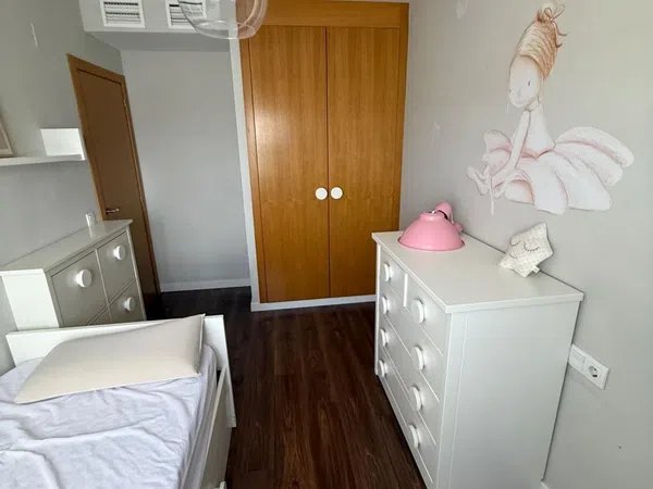 Chalet adosado en Tómbola - Rabasa - Foto 31