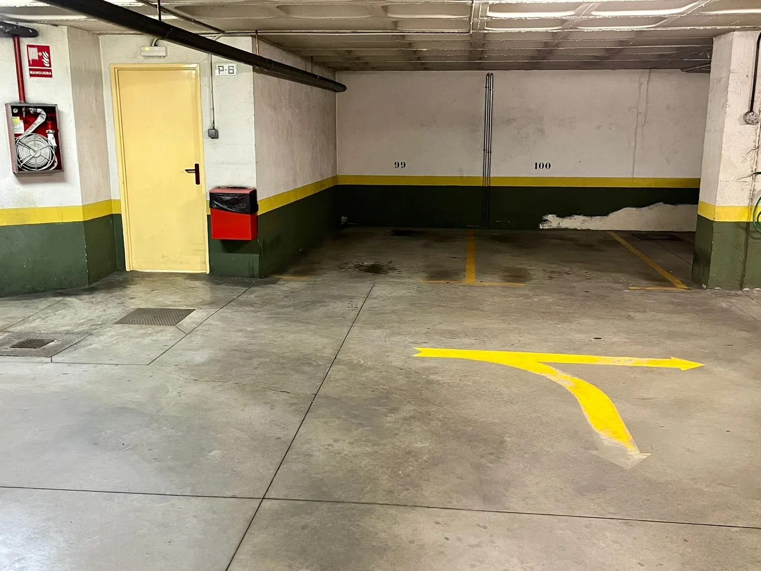 Piso en ronda del Ingenioso Hidalgo, 47 - Foto 34