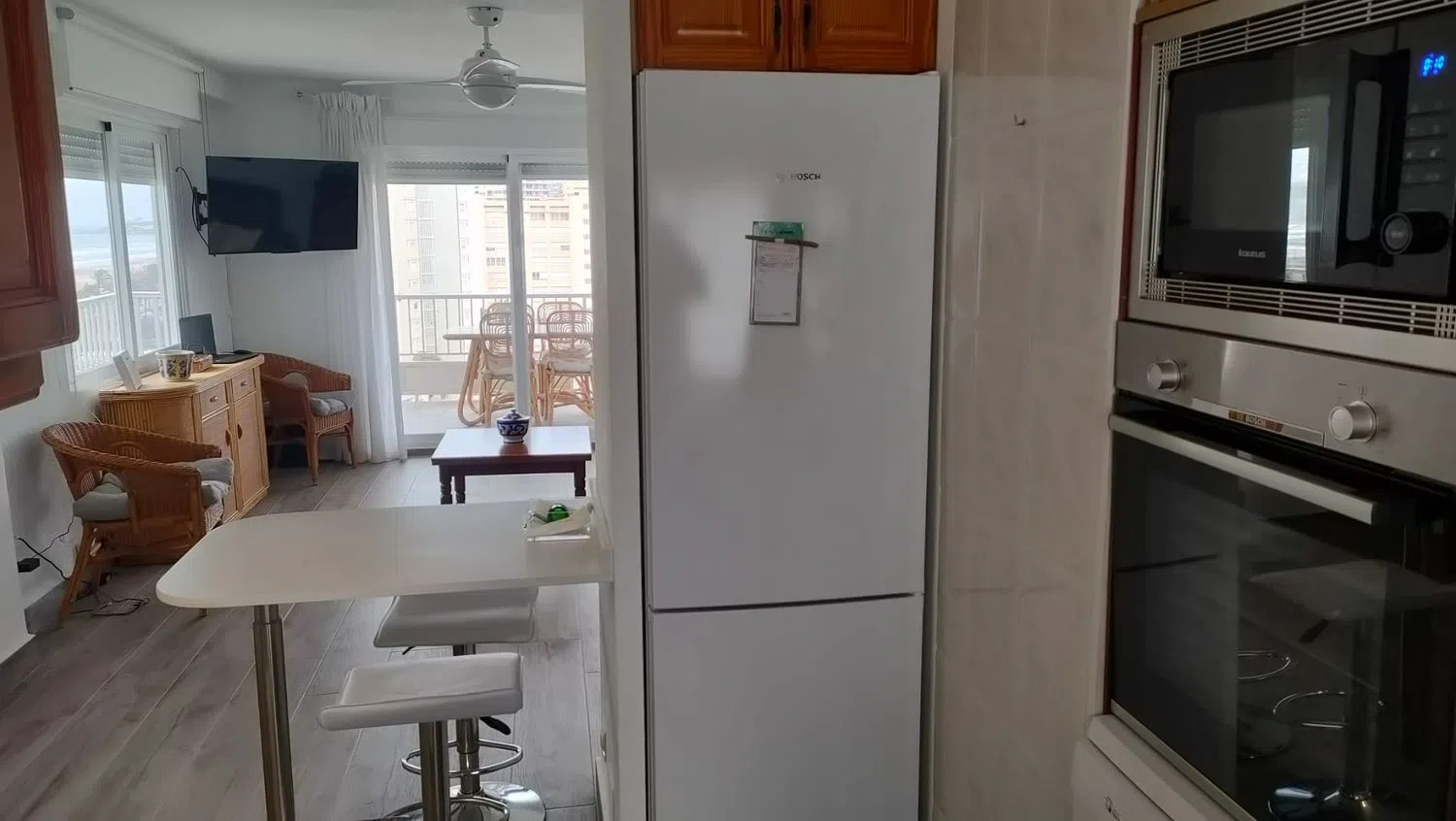 Piso en avenida de la Costa Blanca, 170 - Foto 25