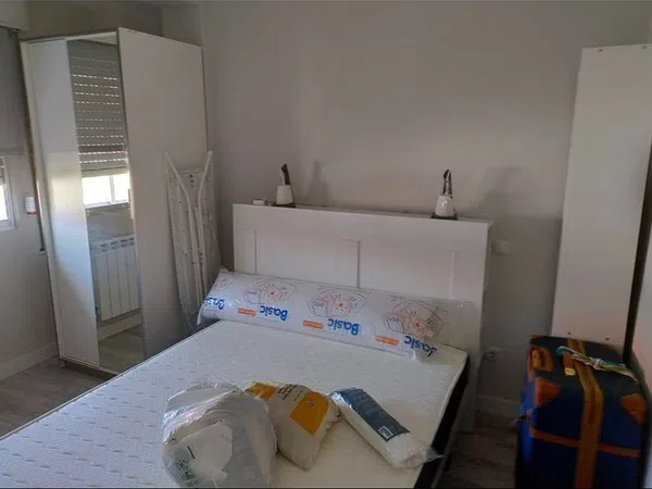 Piso en Calle Extremadura, 7, Juan de la Cierva - Foto 11