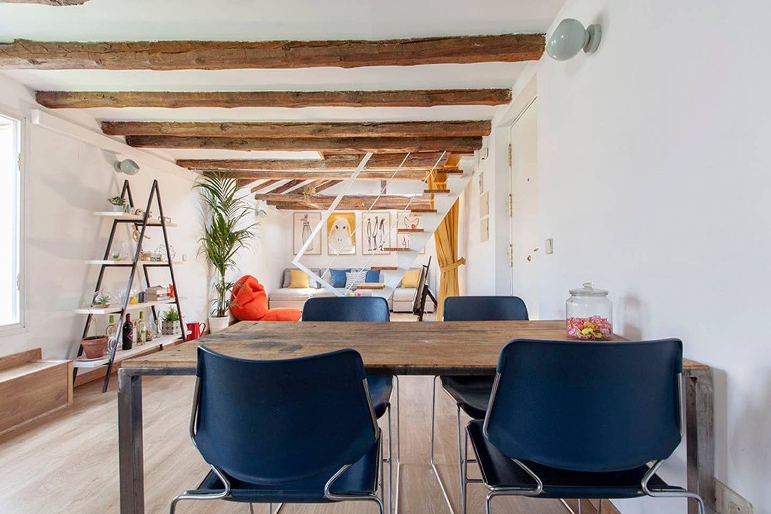 Piso en calle del Arenal, 18 - Foto 2