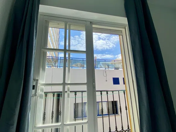 Piso en Calle Poeta Salvador Rueda, 25 - Foto 4