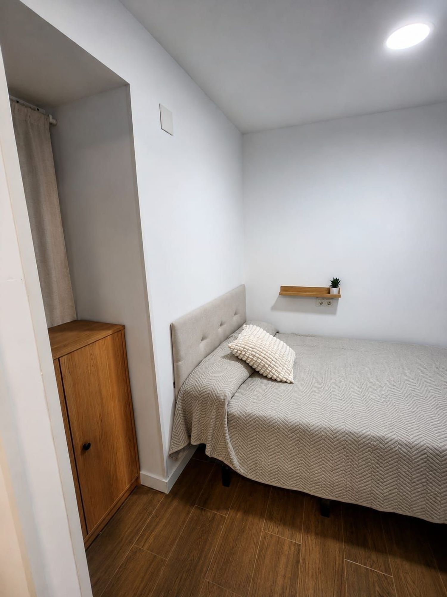 Estudio en Calle Atienza, 28, Encarnación-Las Setas - Foto 14