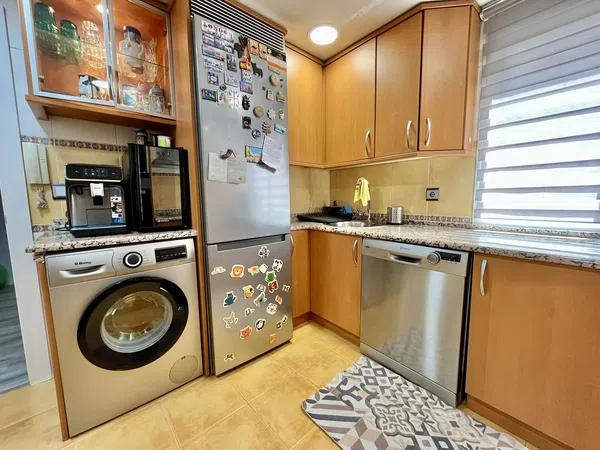 Ático en Avenida de Navarra, 65, Barrio del AVE - Foto 22