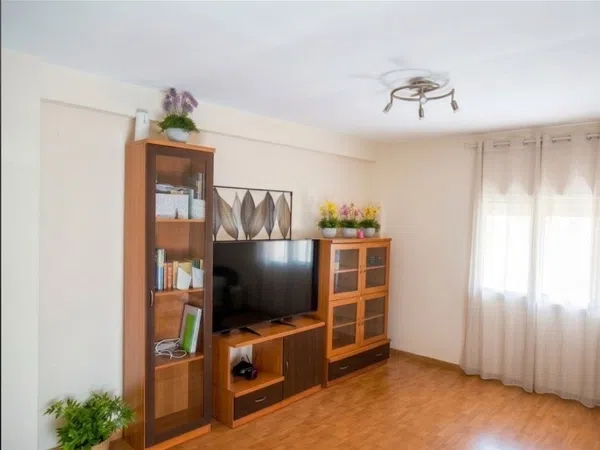 Piso en Calle Cáceres, 2, Barrio Alto, Barrio Alto - Foto 7