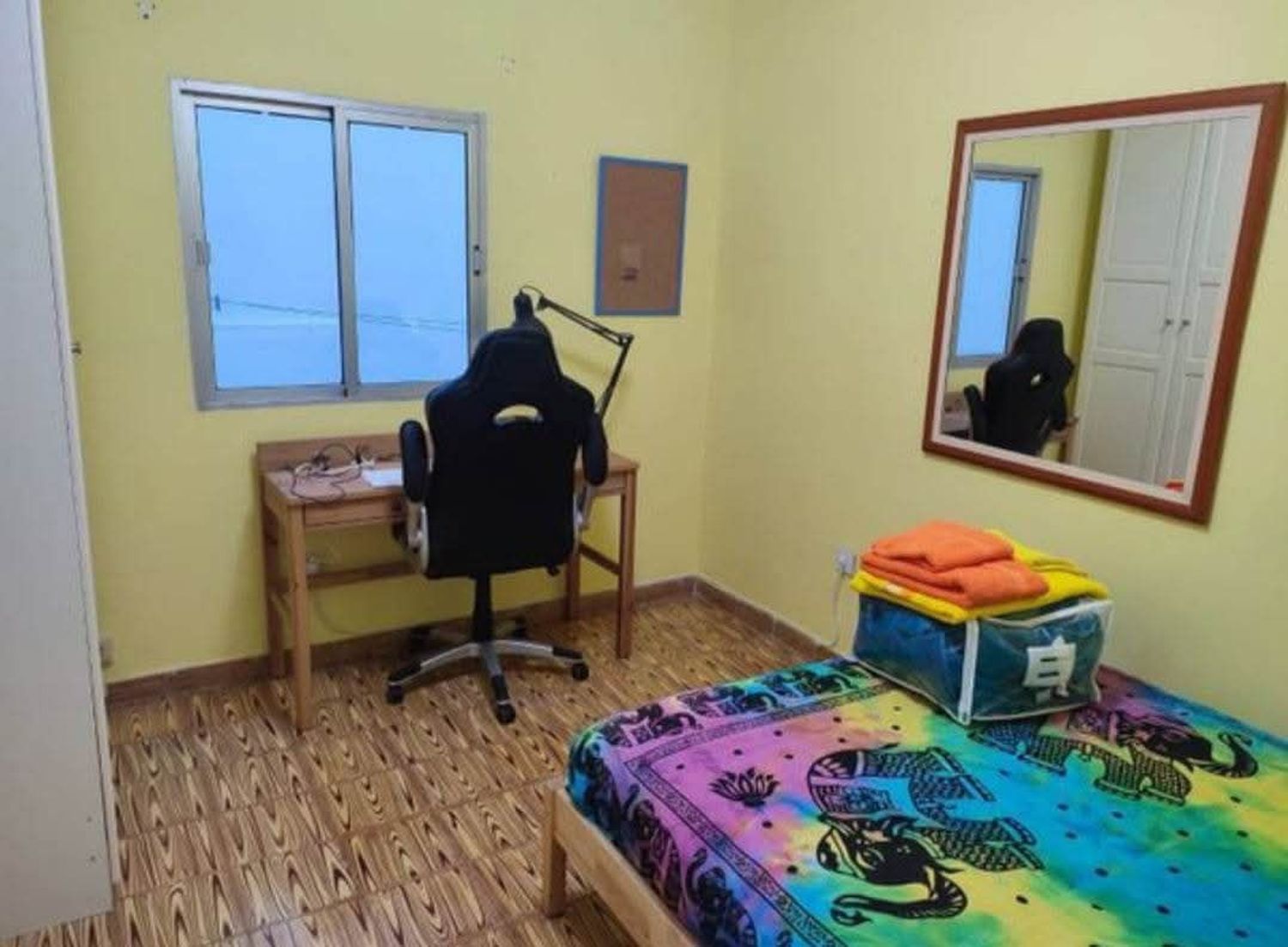 Piso en Calle la Guaira, 7, Guanarteme - Foto 19