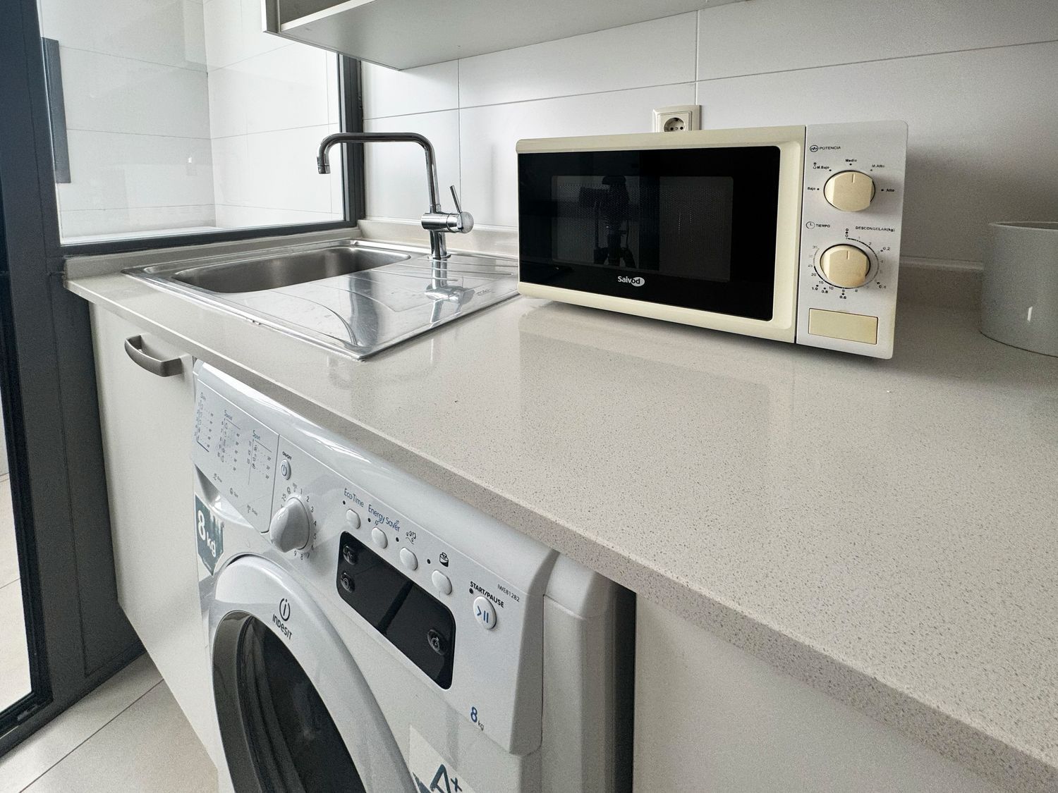 Piso en calle de Ana de Austria, 101 -111 - Foto 23