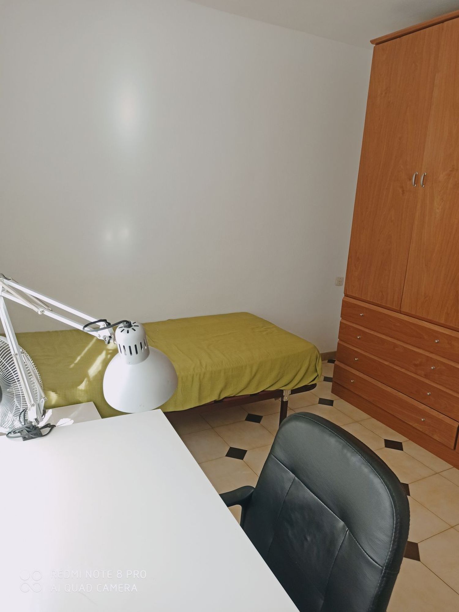 Piso en calle Tarfia, 1 - Foto 22